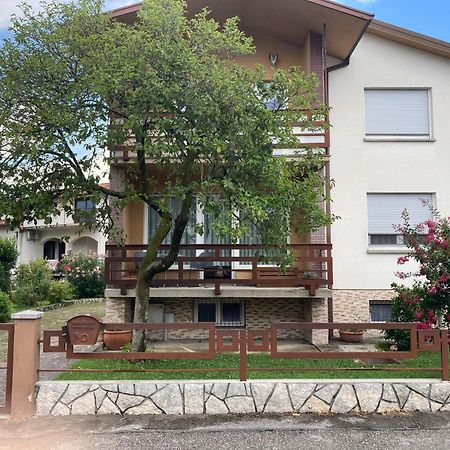 7 Flower Street Apartment Sempeter pri Gorici Екстериор снимка