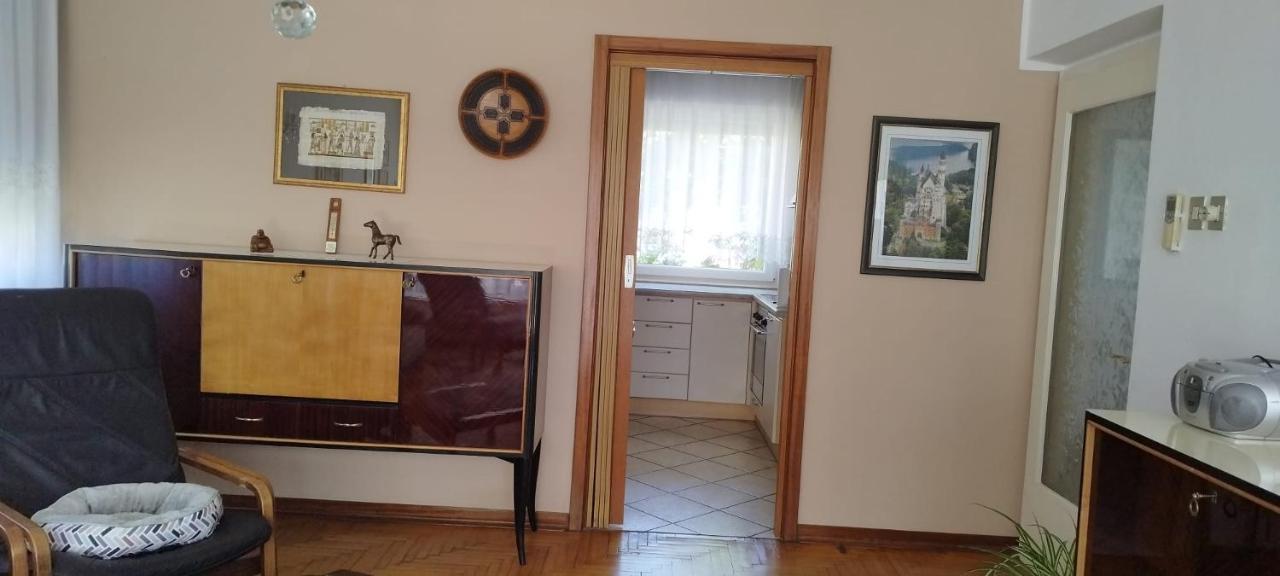 7 Flower Street Apartment Sempeter pri Gorici Екстериор снимка